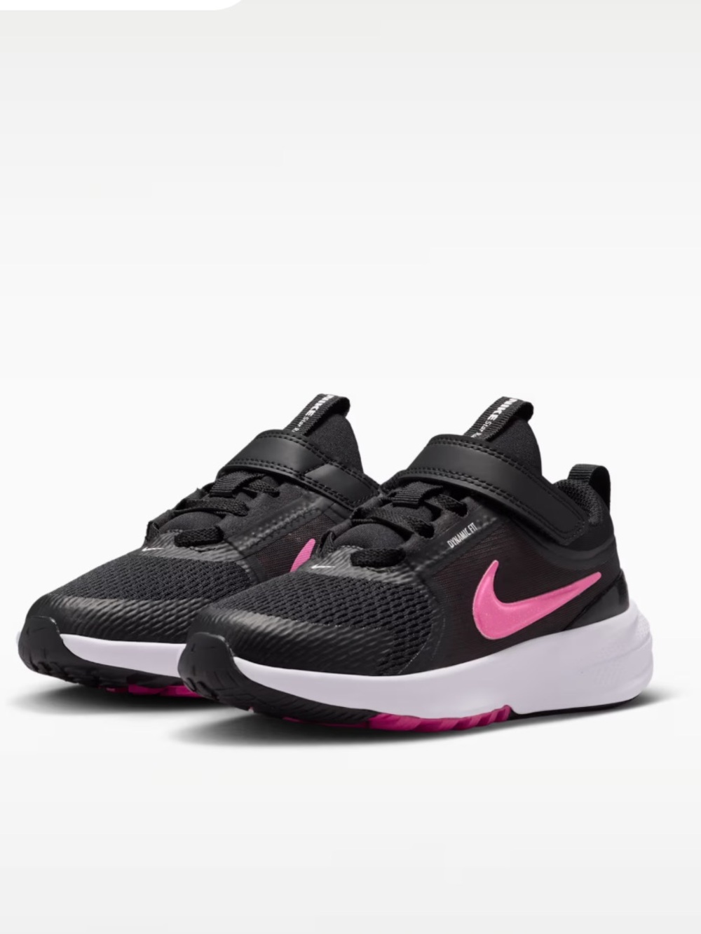 NWOT Girls Nike Star Runner 5 size 13c